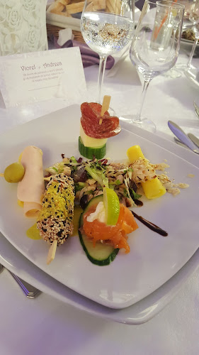 Comentarii opinii despre La Maison des Jardins