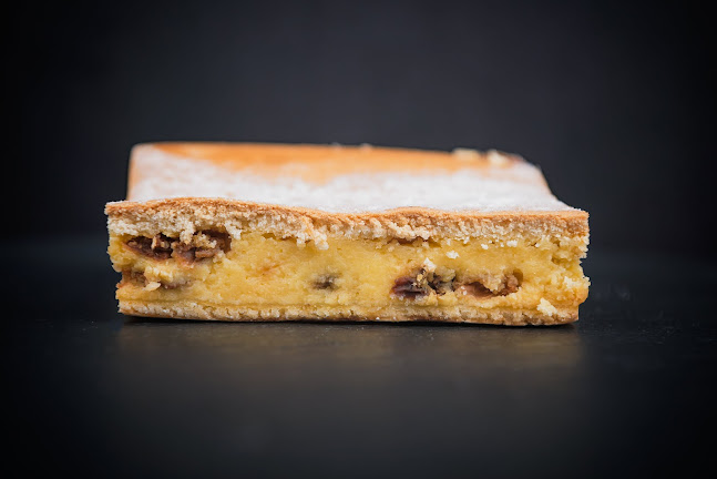 Brutăria Artizanală Mons Mellis - Botoșani