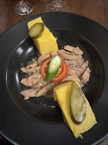 Opinii despre Nicorești în București - Gastronomie și ospitalitate