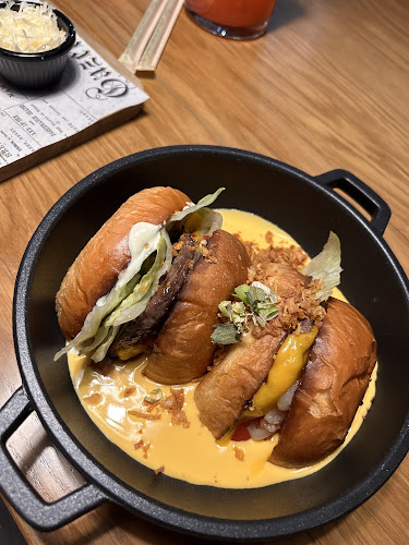 Marty Restaurants (Sigma Shopping Center) - Cluj-Napoca