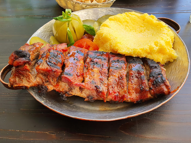 Cârciuma Veche - Iași