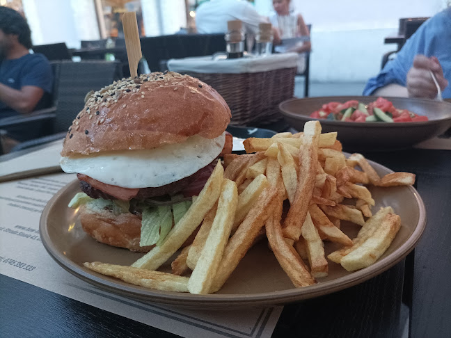 Opinii despre Euphoria Biergarten Arad în Arad - Gastronomie și ospitalitate