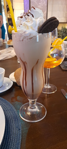 Restaurant Oskar - Pizzerie