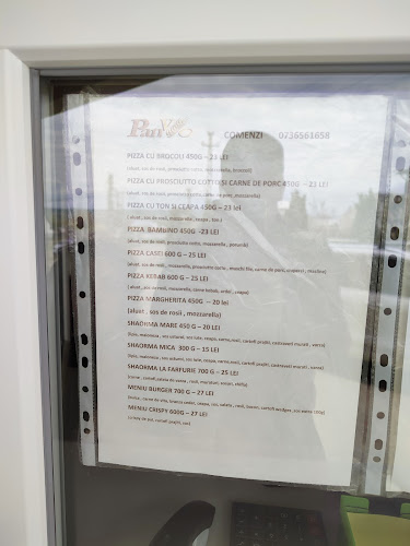 SC PANVIO SRL - Dealu