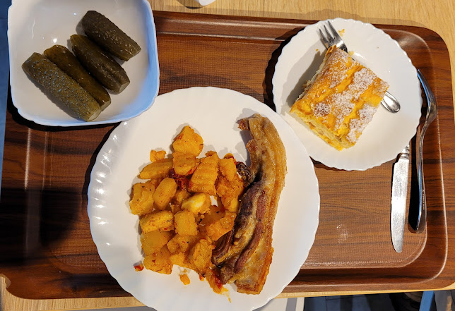 Restaurant Steffy - Gastronomie și ospitalitate