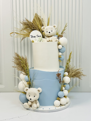 Cofetăria Prisi - Gastronomie și ospitalitate