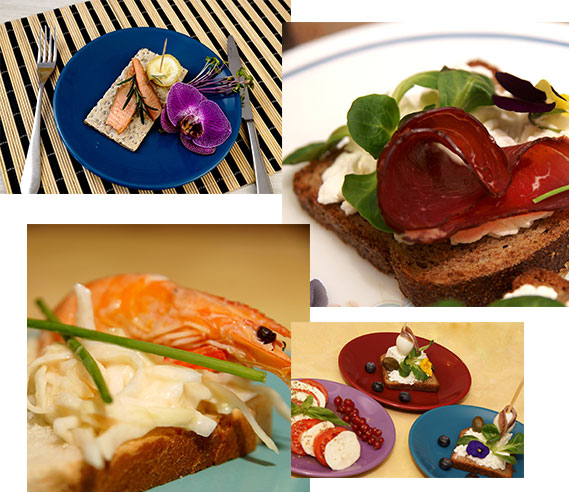 Catering Complet Constanța