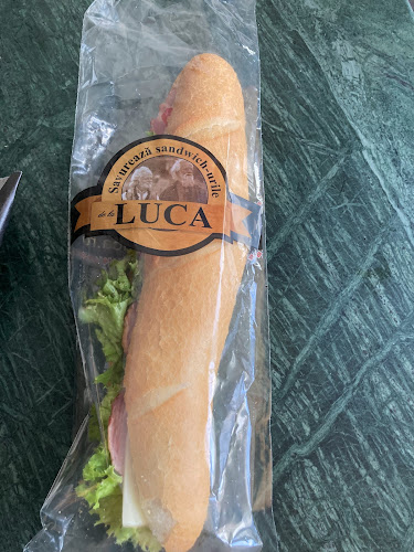 LUCA Batistei - București