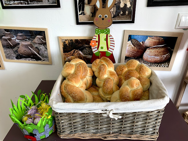 Comentarii opinii despre Brutăria Matteo