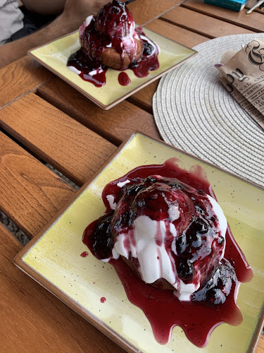 Rustic Pub Grădiștea - Gastronomie și ospitalitate