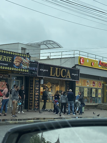 LUCA Centru - Suceava