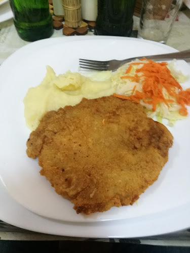 Opinii despre Restaurantul Bucatarul Meserias în Arad - Gastronomie și ospitalitate