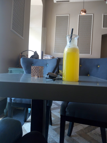 Comentarii opinii despre Amaretto Caffe