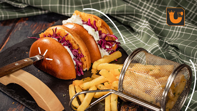 Restaurant Urban King