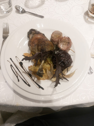 Restaurantul Kabuki Wok & Sushi - Satu Mare