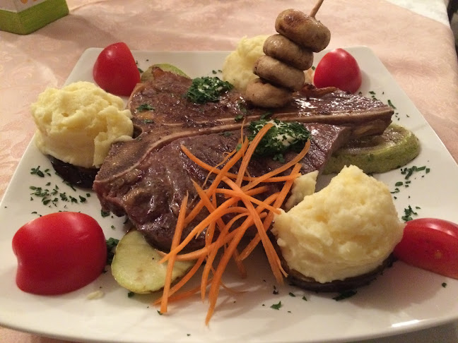 Comentarii opinii despre Restaurant Karađorđe