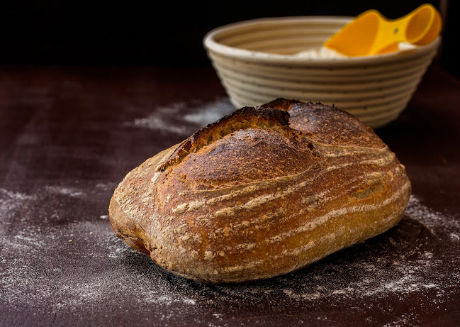 Opinii despre Pain Vivant în Galați - Gastronomie și ospitalitate