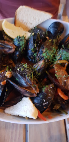 Comentarii opinii despre IpaNera Restaurant, Cocktail bar & Beach