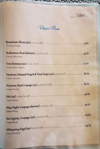 Restaurant Toscano - Câmpina