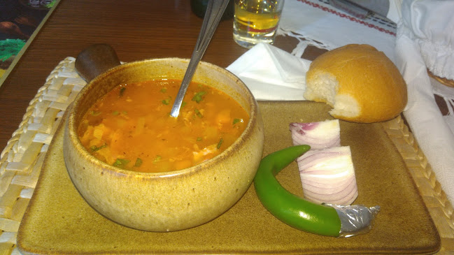 Restaurant Vatra - Gastronomie și ospitalitate