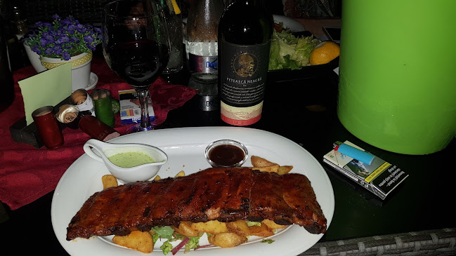 Calea Moldovei 4, Bacău 300187