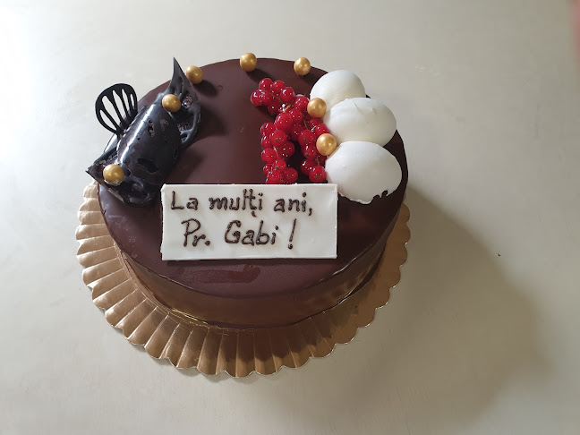 Comentarii opinii despre Cofetăria Boema