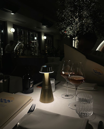 Opinii despre Ristorante Isoletta în București - Gastronomie și ospitalitate