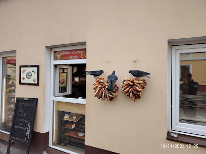 Patiserie Si Covrigi De La Filipici