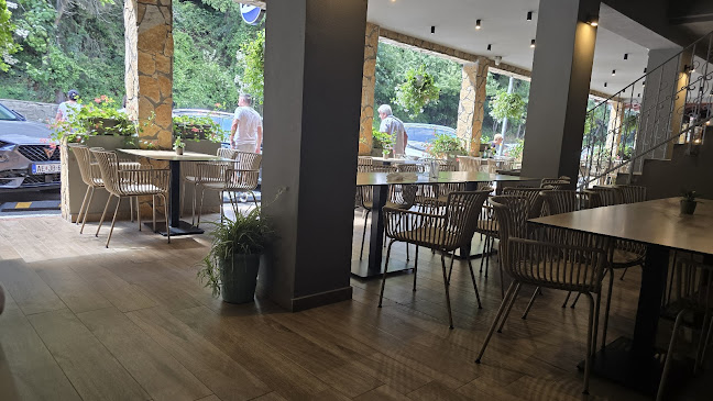 Comentarii opinii despre Restaurant Amfora