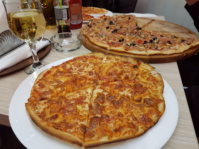 Opinii despre Tip-Top în Târgu Jiu - Gastronomie și ospitalitate