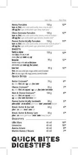 Filimon - Gastronomie și ospitalitate