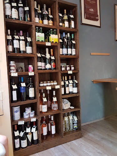 Comentarii opinii despre Pain Plaisir