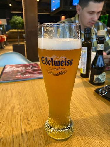 Marty Restaurants (Sigma Shopping Center)