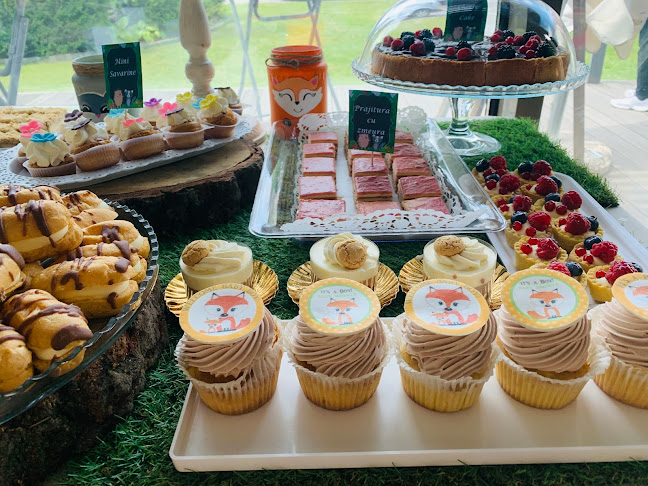 Comentarii opinii despre Coltul Dulce