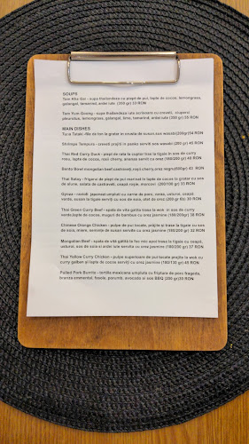 Opinii despre Nissara’s Restaurant în Arad - Gastronomie și ospitalitate