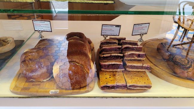 Ana Pan - Gastronomie și ospitalitate