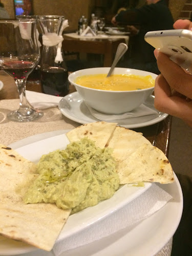 Opinii despre Buena Vista în Iași - Gastronomie și ospitalitate