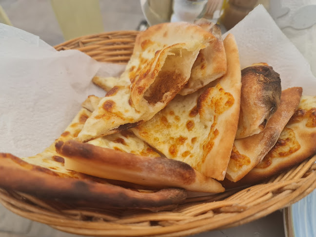 Opinii despre Restaurant - Taverna La Grecu în Giurgiu - Gastronomie și ospitalitate