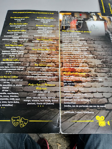 Piața Teatrului 2, Brașov 500007