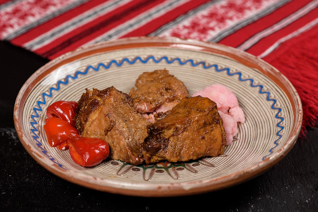 Comentarii opinii despre Hanul Haiducilor