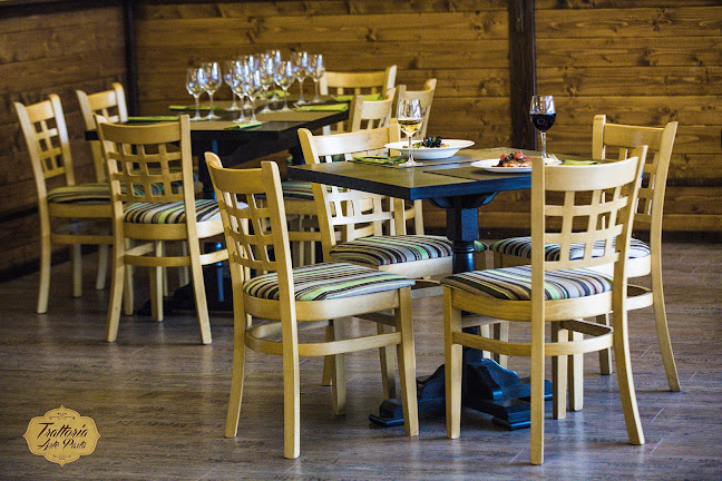 Soseaua Bucuresti Ploiesti, Saftica, Balotești 077015