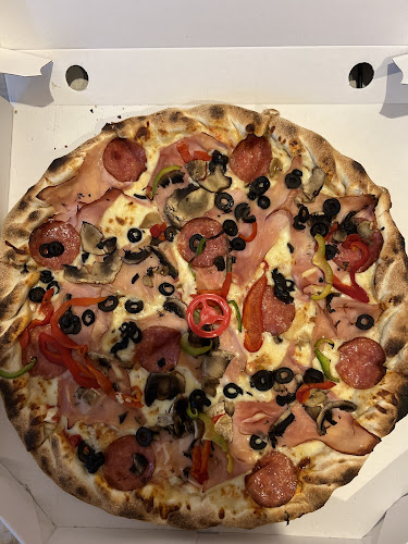 Pizza Radu - Brăila