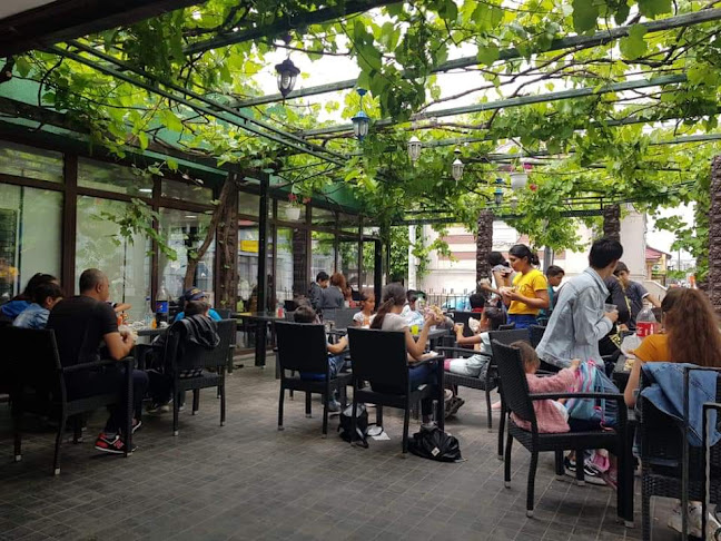 Opinii despre Hap Hap Aer în Călărași - Gastronomie și ospitalitate