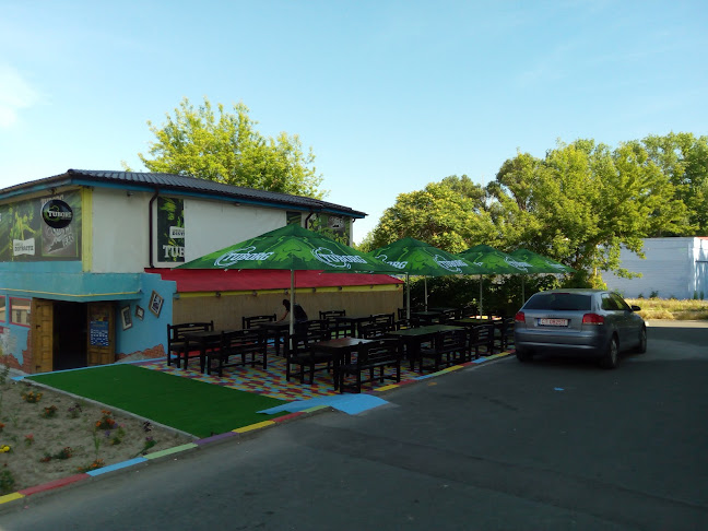 Bulevardul Alexandru Lăpușneanu 194, Constanța 900001