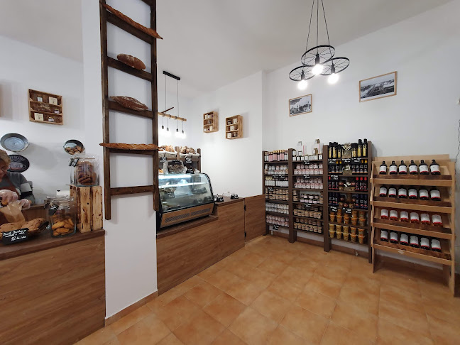 Mons Mellis Artisan Bakery