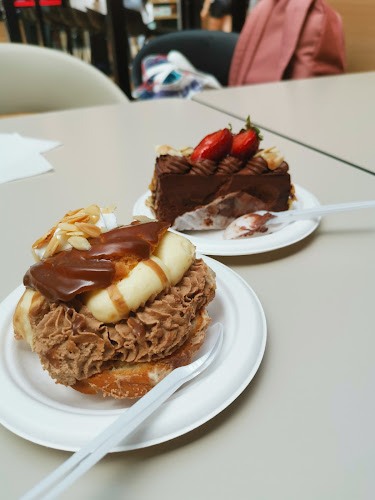 Opinii despre La Grande Brioche în Constanța - Gastronomie și ospitalitate