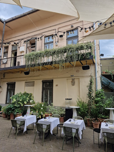 Da Pino - Restaurant centru Cluj Napoca - Gastronomie și ospitalitate