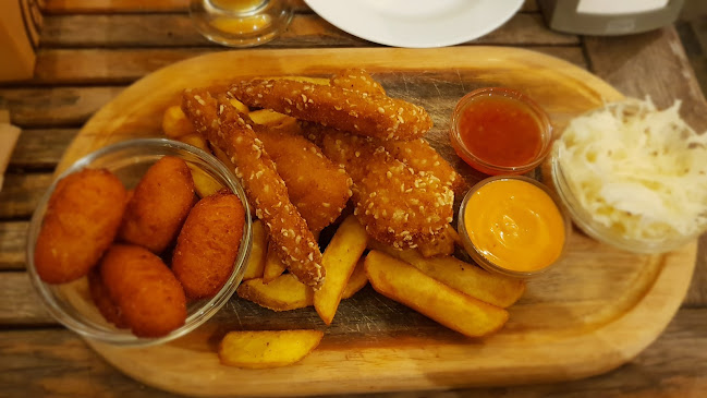 Comentarii opinii despre Bistro Viena