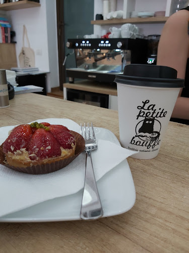 Comentarii opinii despre La Petite Bouffe