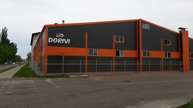Producator covrigei DORIVI